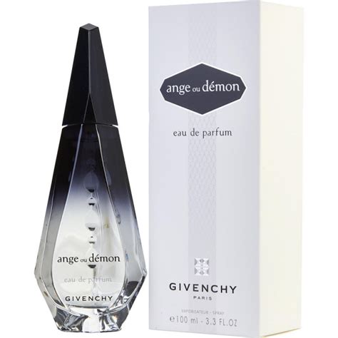 ange et demon givenchy 100ml|ange ou demon givenchy body.